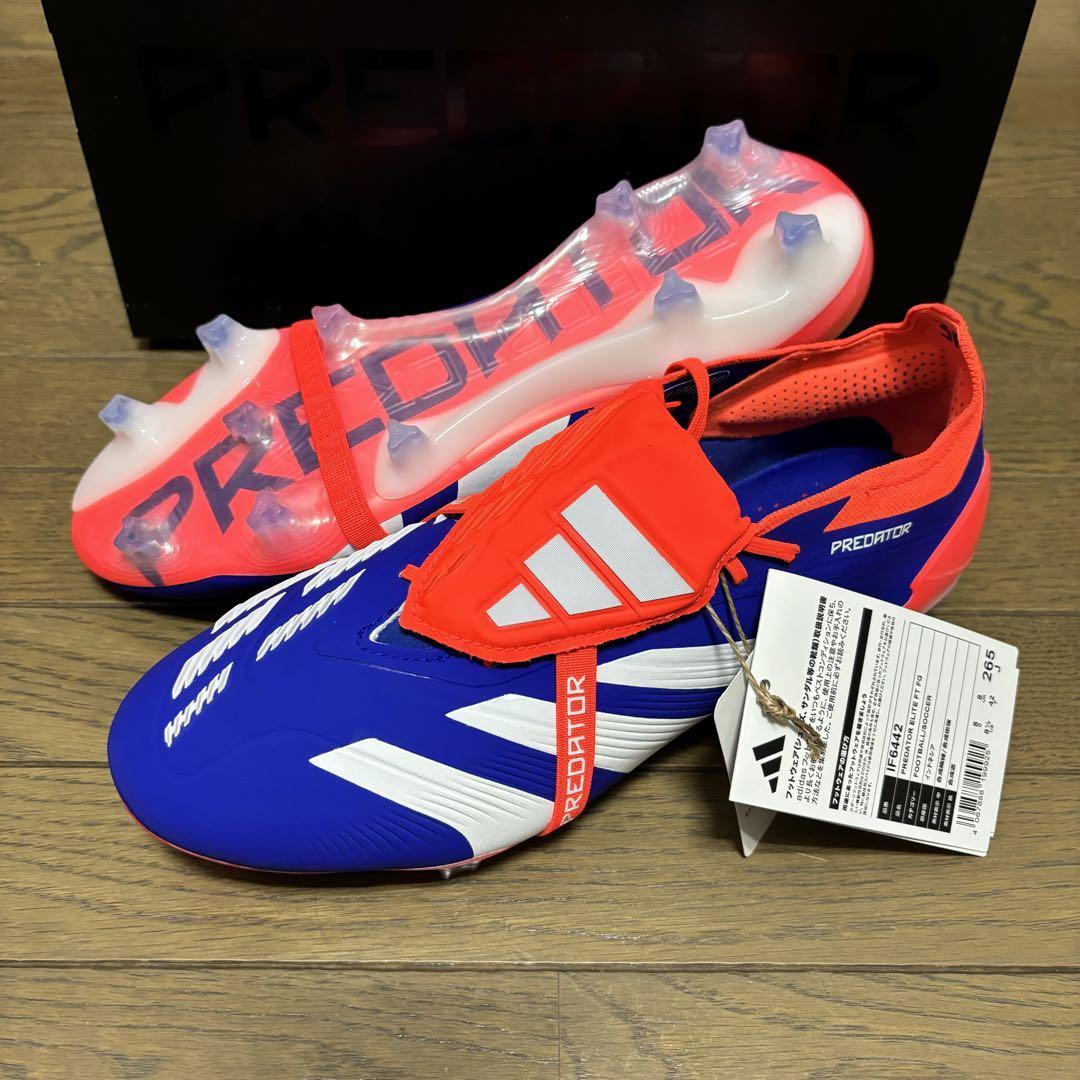 激安大特価！ サッカースパイクアシックス26㎝ シューズ