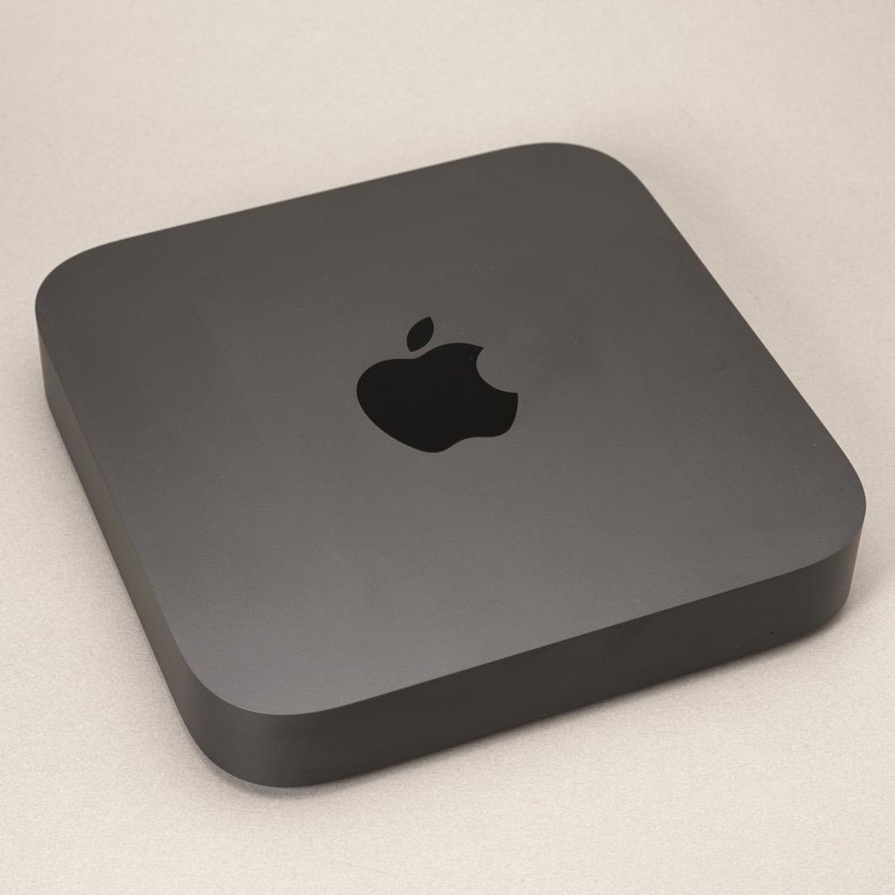 Mac mini Core i7 3.2GHz 32GB 512GB・2018