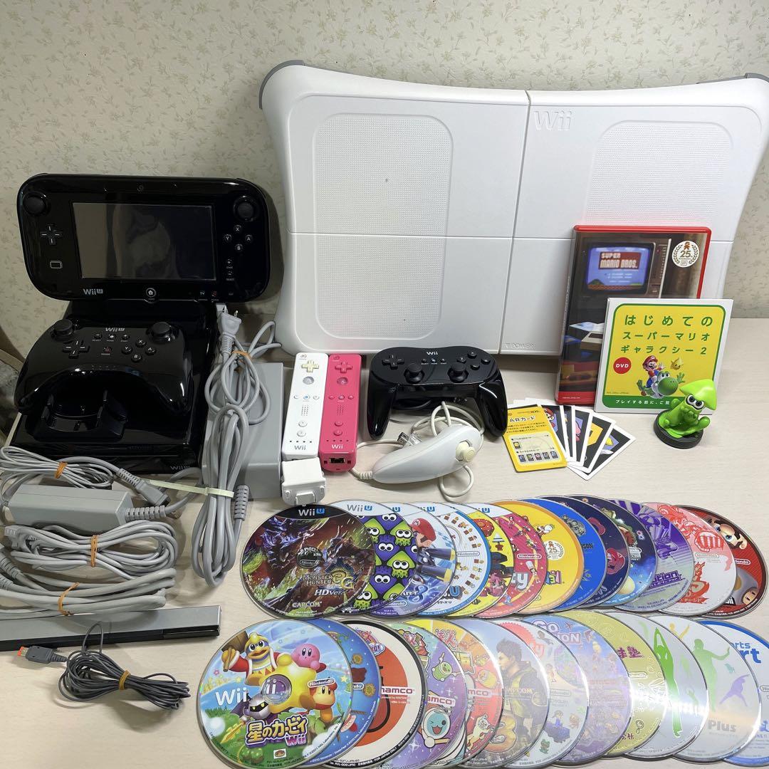 楽天市場】【ソフトプレゼント企画！】Wii 本体 すぐに遊べる