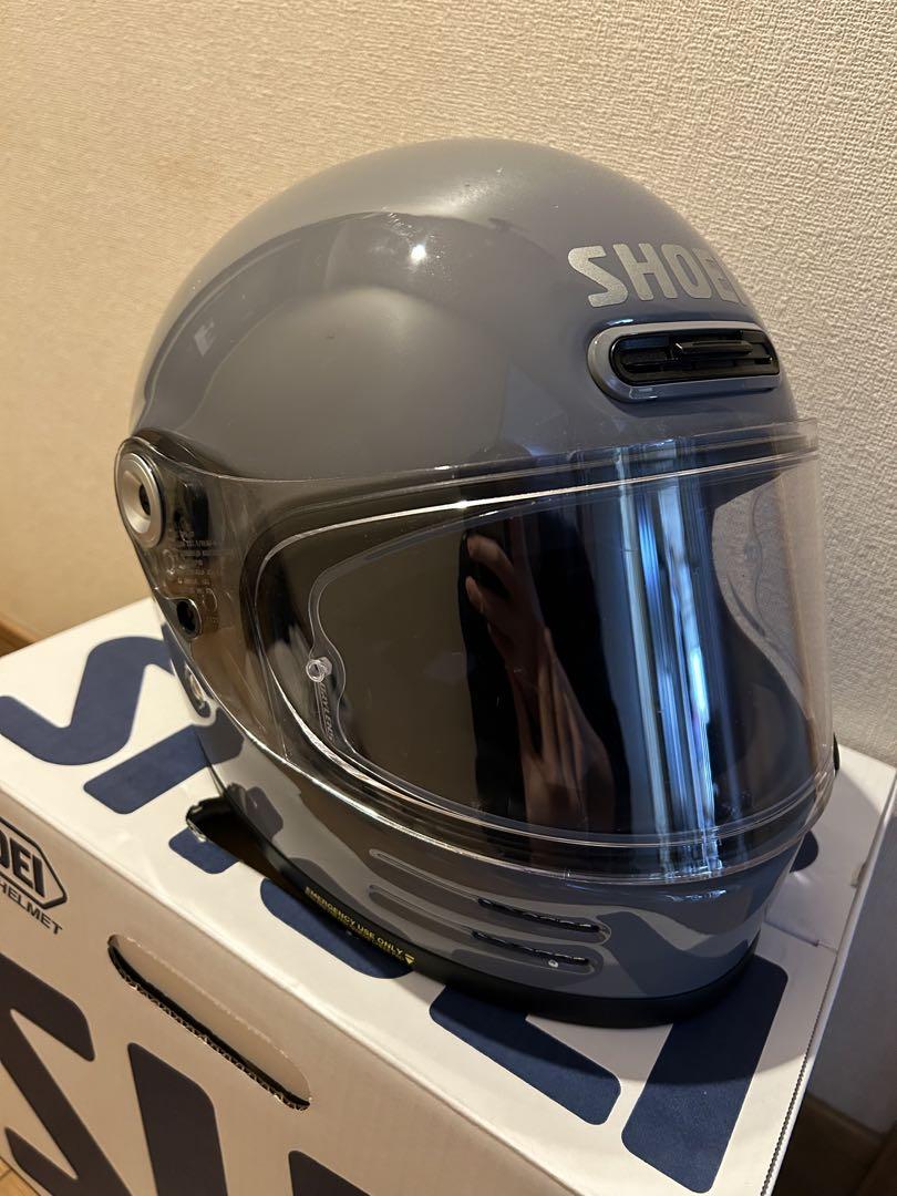 SHOEI Glamster ショウエイ グラムスターMサイズ グラサンさん専用