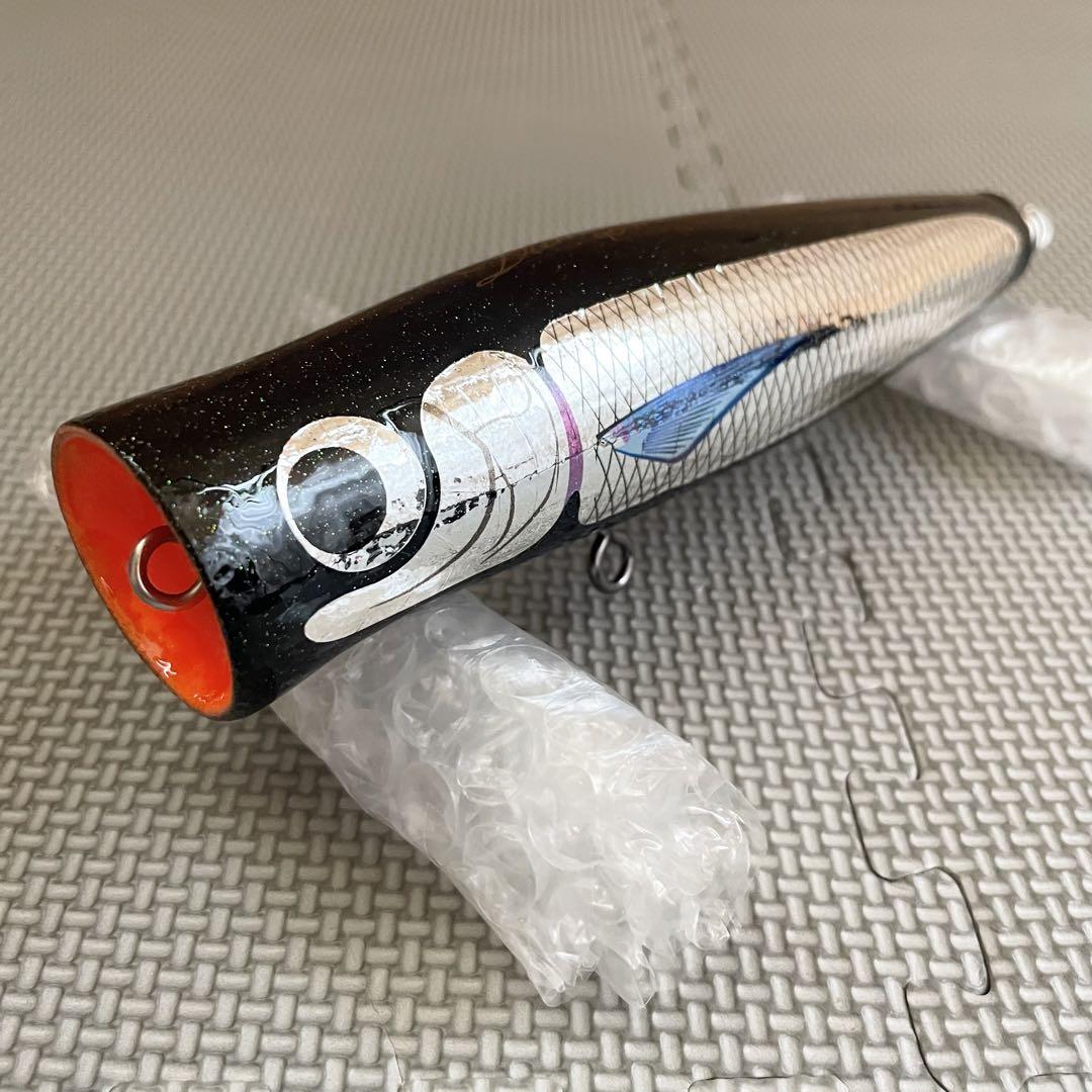 【18％OFF】 希少】カーペンター ダムセル 90 170 Carpenter Damsel ルアー・フライ
