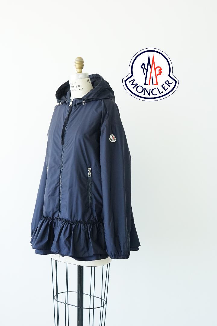 20AW MONCLER SARCELLE