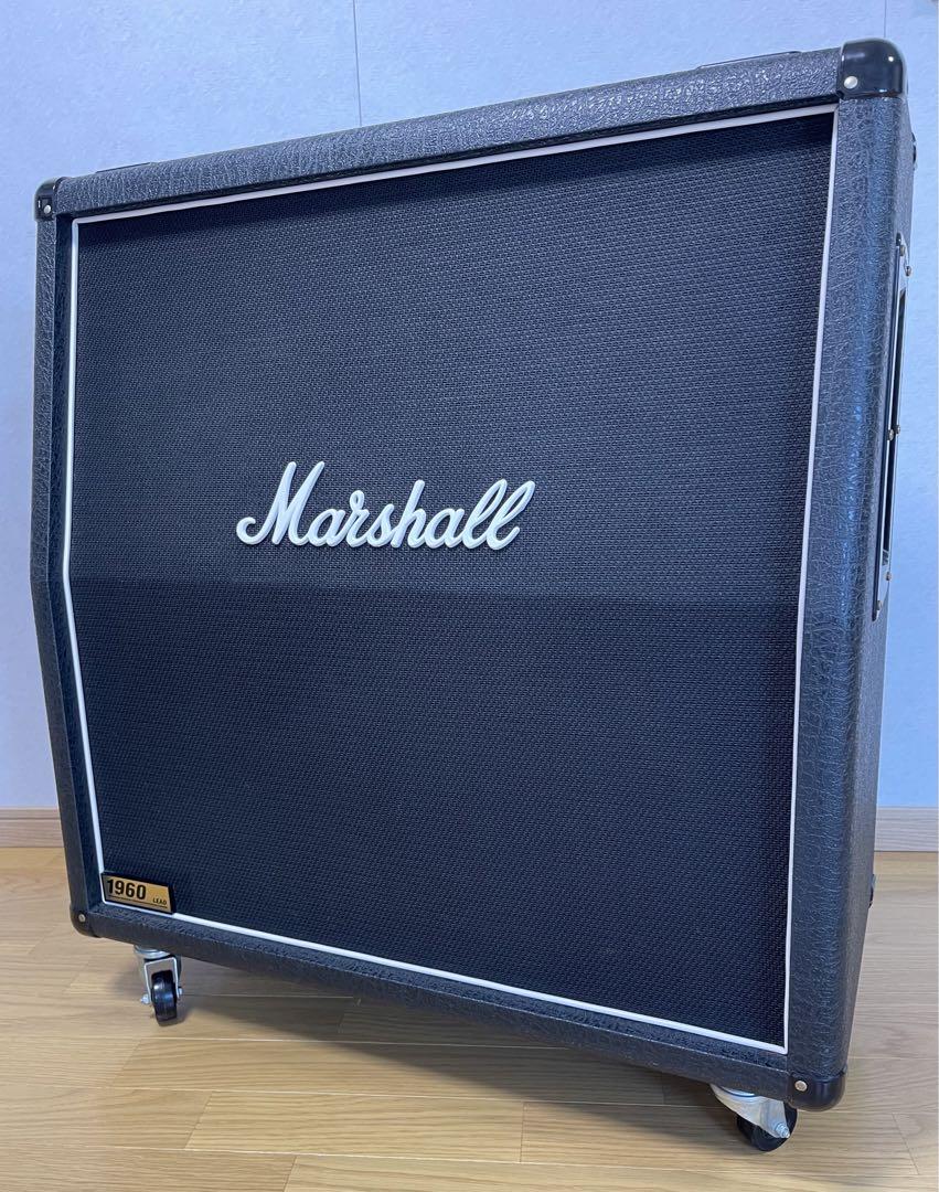 Marshall 1960A スピーカーキャビネット