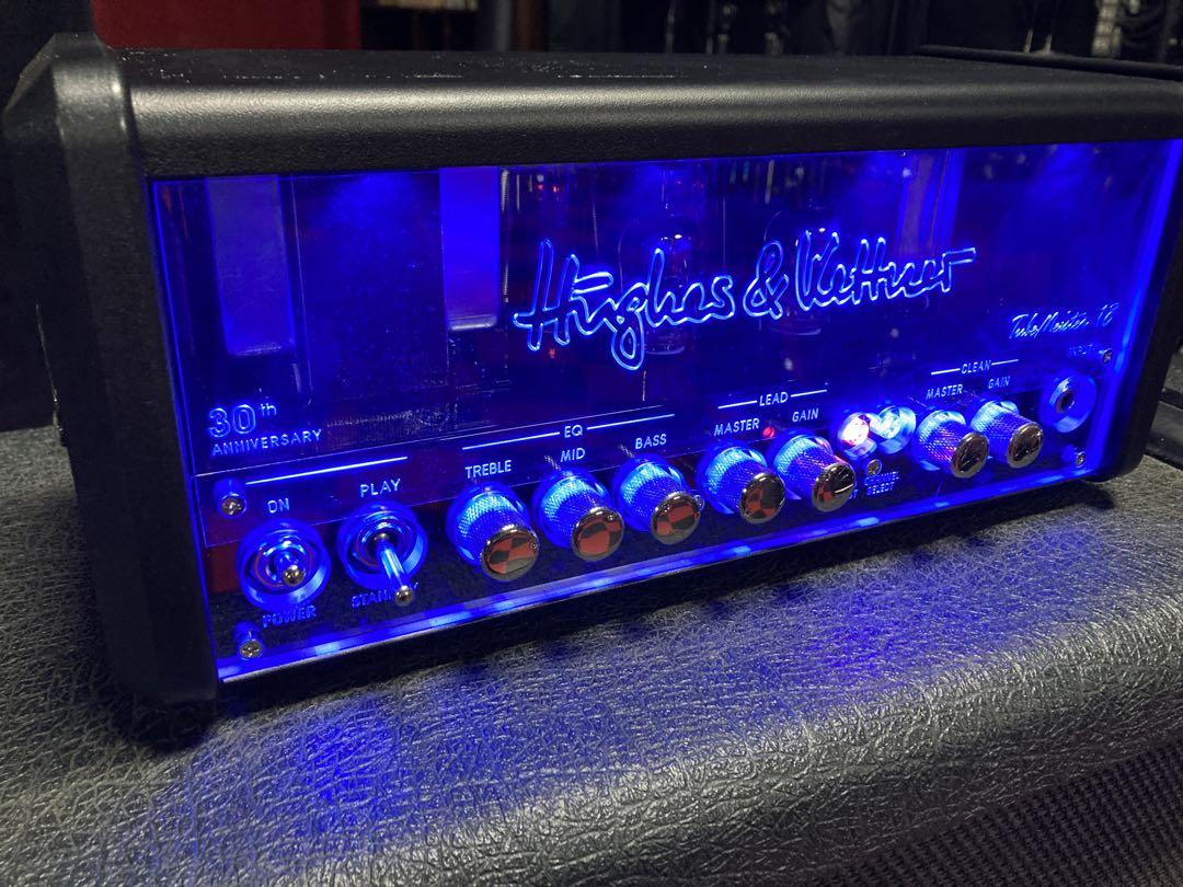 限定モデルHughes&Kettner アンプ Tube Meister 18