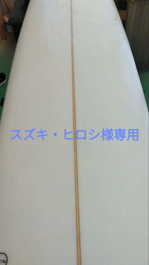 Amazon | Beach Access ソフトボード サーフボード 9'0” 74L
