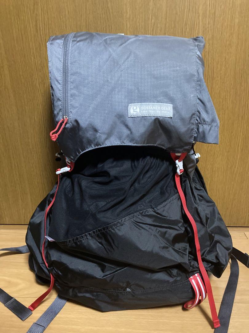 Gossamer Gear 甘ったる KUMO