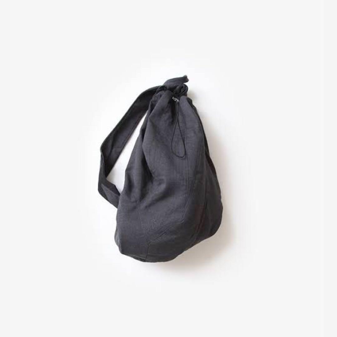 KIKO KOSTADINOV SOLO CROSSBODY BAG
