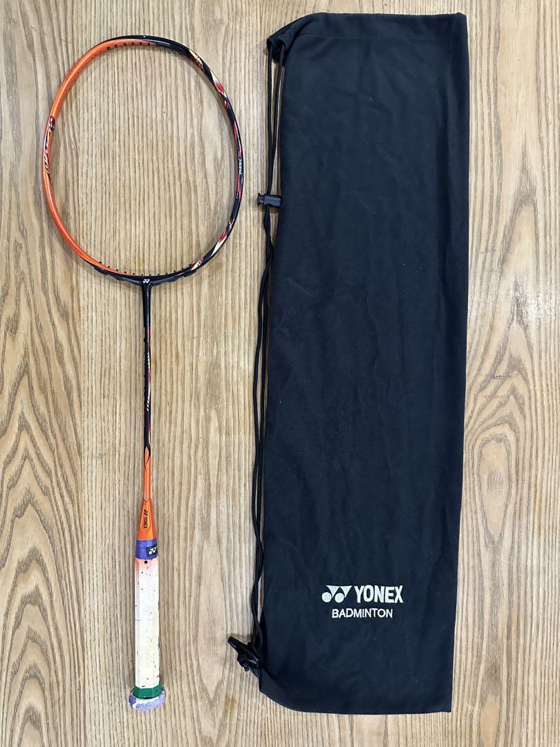 YONEX アストロクス ASTROX 99 4UG6（初期カラー・廃盤）