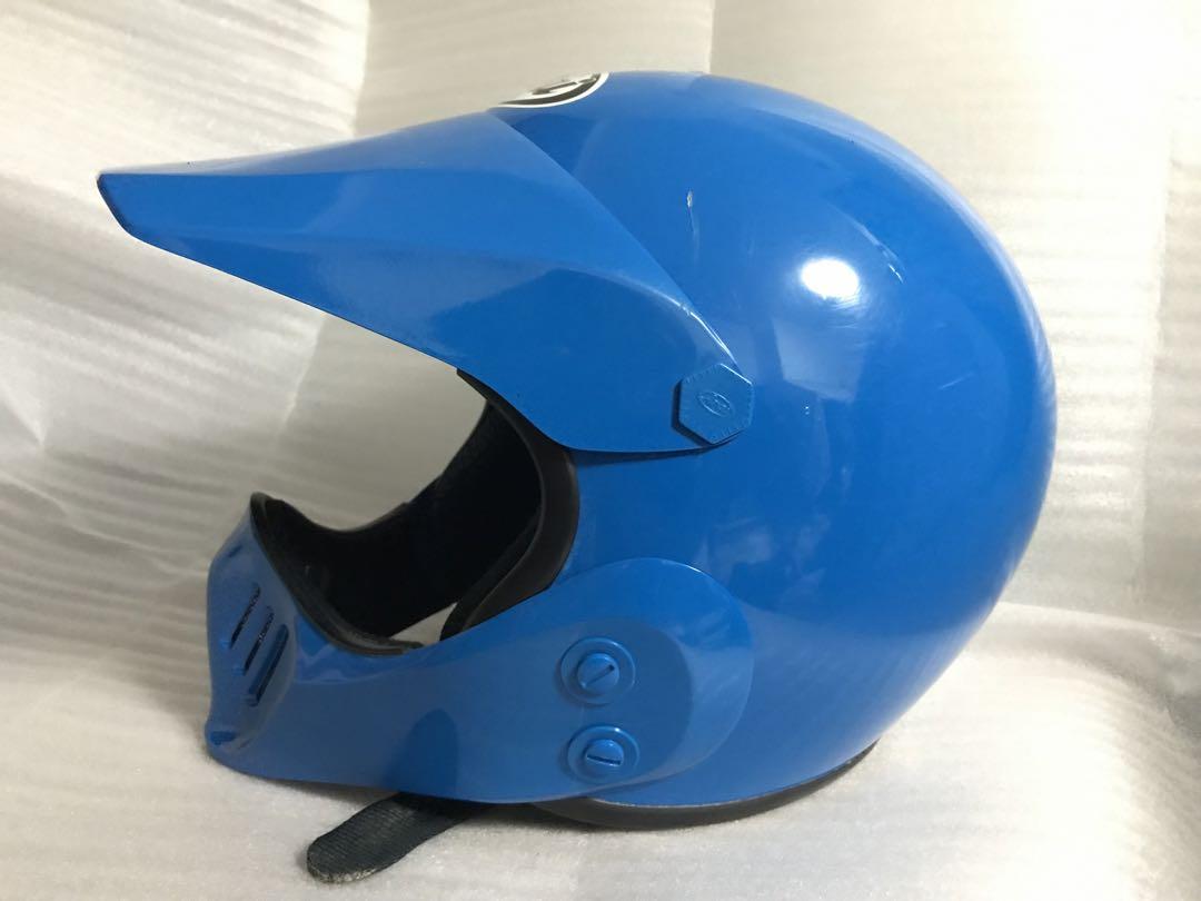 アライ Arai MX-2 Mサイズ 小傷あり 美品 オフロード モトクロス