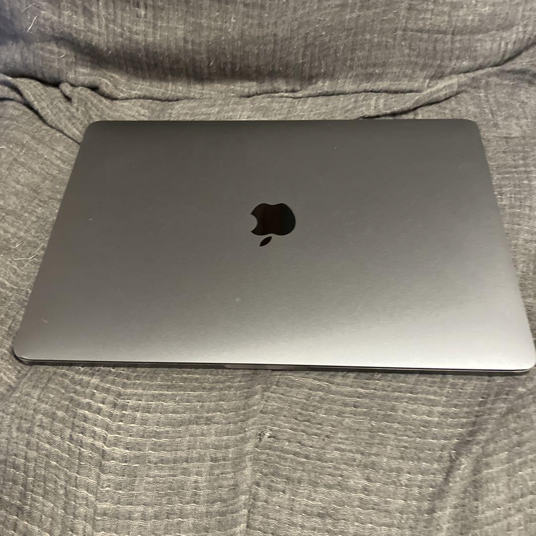 MacBook PRO 2017年式 ジャンク