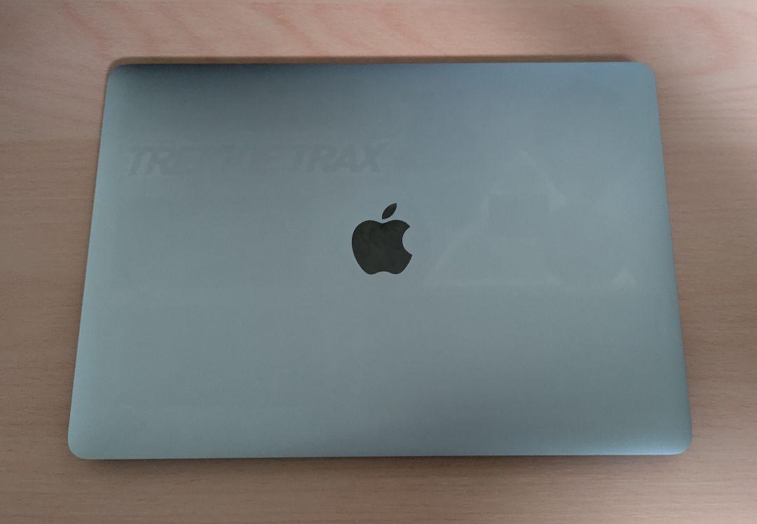 MacBook Pro 2020 13インチ i5 16GB 1TB