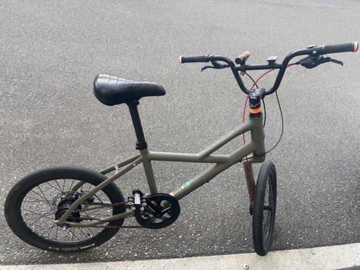 CANNONDALE 「キャノンデール」 HOOLIGAN 9 2011年モデル