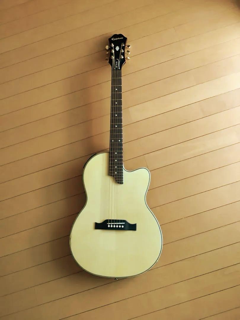 Epiphone Chet Atkins model SST Studio