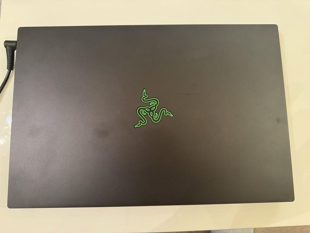 Razer Blade 15 ゲーミングノートパソコン