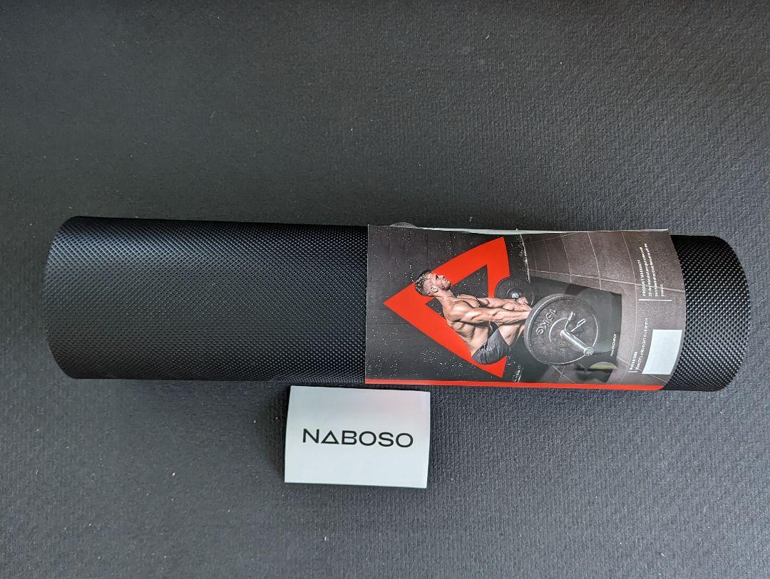 セール 一番安い 美品】Naboso プロ トレーニングマット 立位トレーニング エクササイズグッズ