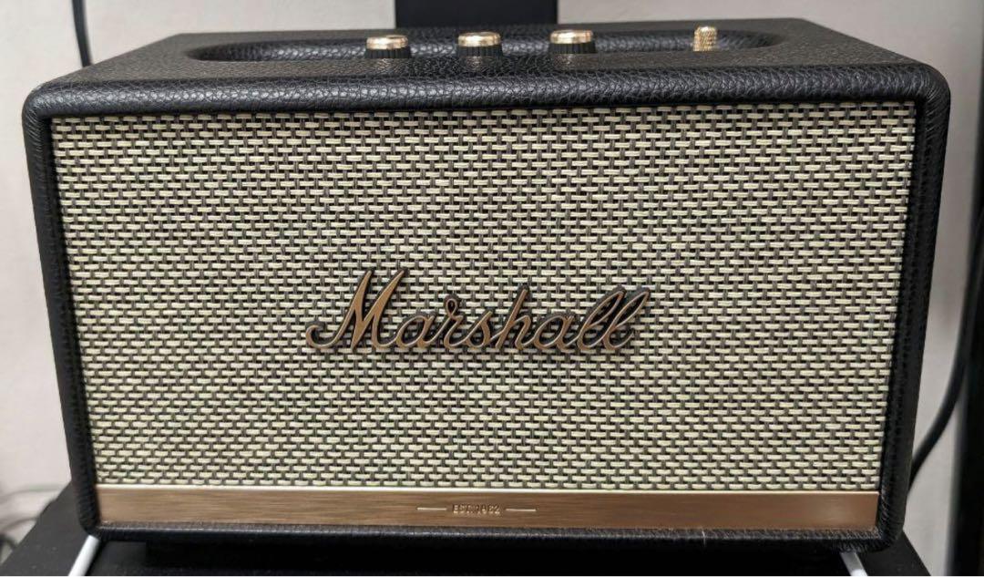 Marshall ACTIONII マーシャル