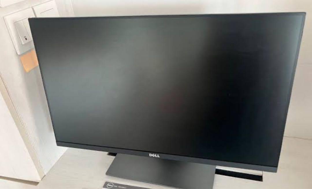 Dell つら P2418HT 24 “タッチスクリーンモニター”