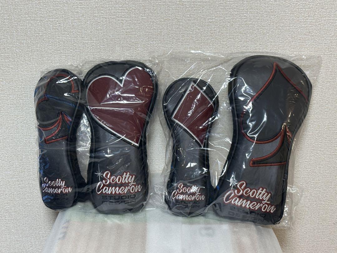 スコッティキャメロン ベットカバーセット