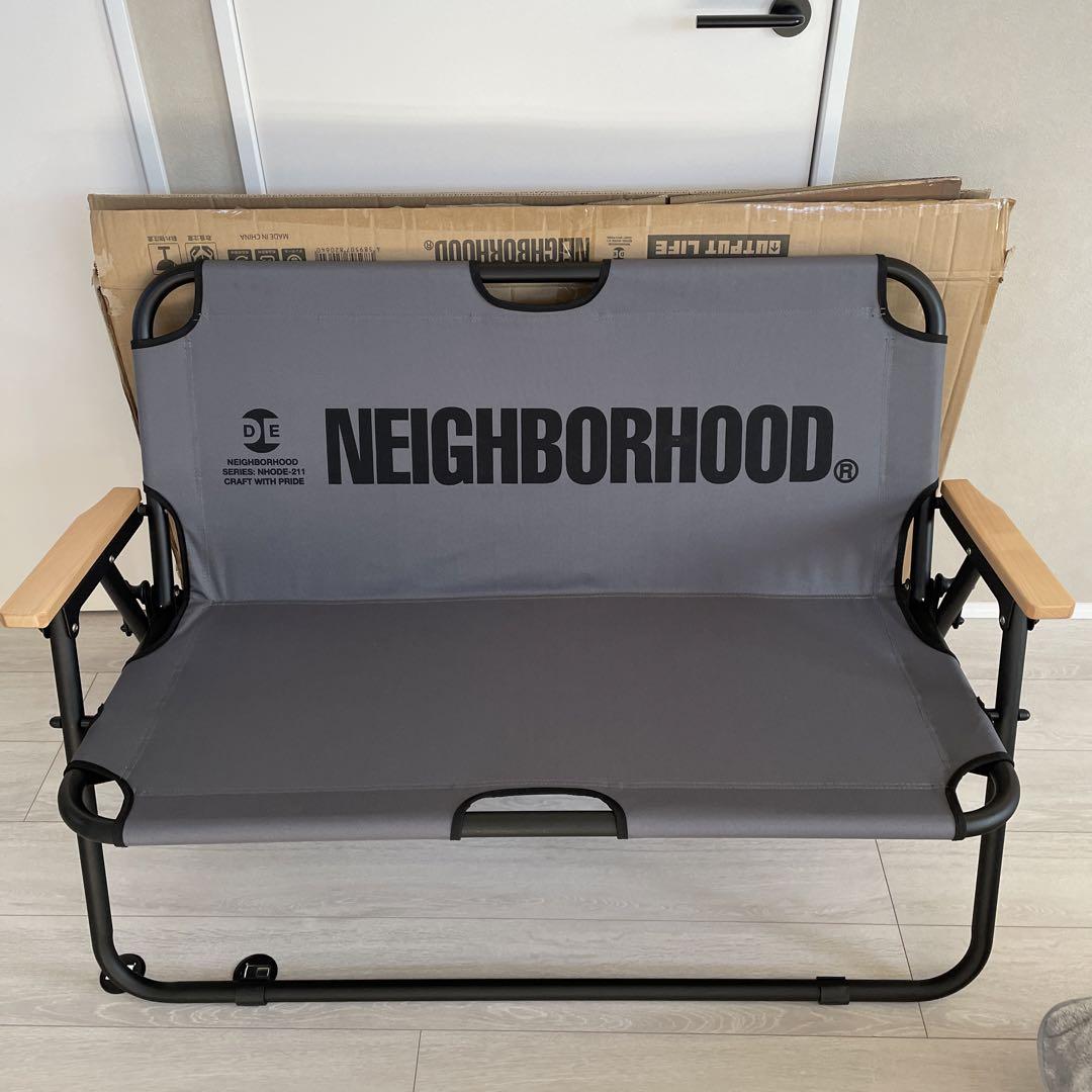 NEIGHBORHOOD ODE BENCH SOFA ネイバーフッド ベンチ