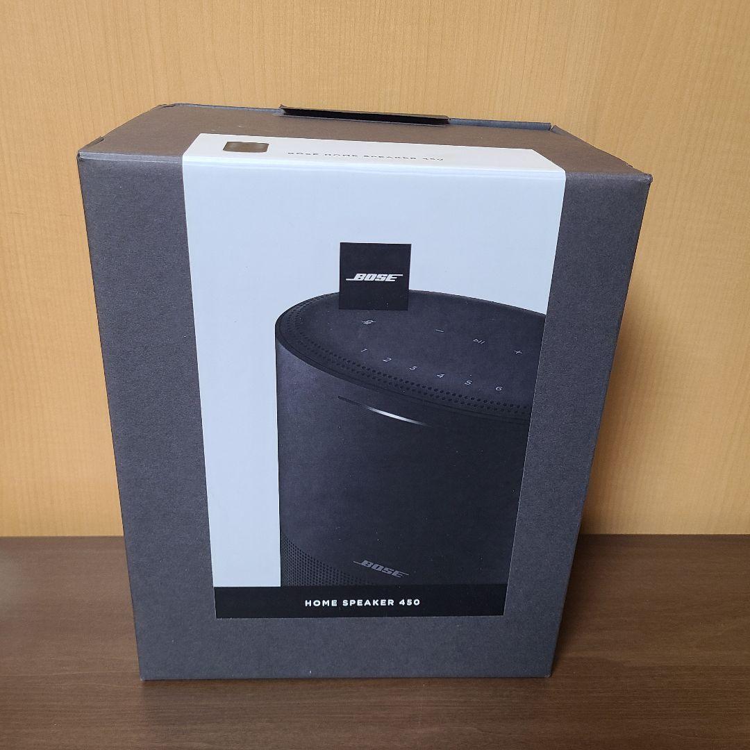 Bose Home Speaker 450