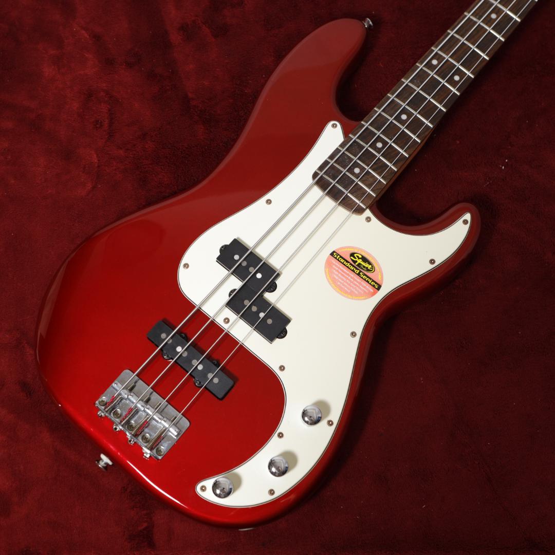 8274】 Squier by Fender PJ スクワイア スクワイヤー