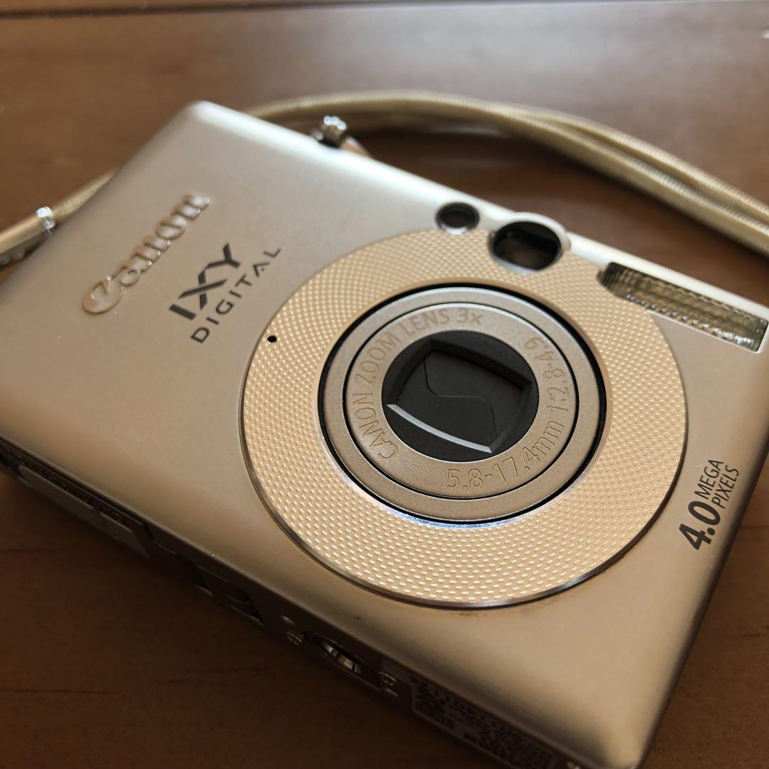 作例あり】Canon IXY DIGITAL50 見にくく コンデジ デジタルカメラ 作例あり】Canon IXY DIGITAL50 見にくく コンデジ デジタルカメラ