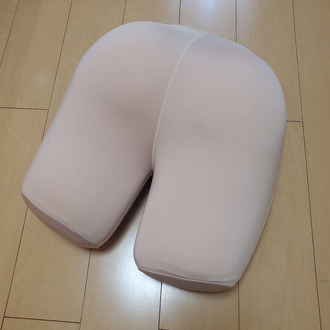 ORT Buttress pillow バットレスピロー おしりまくら お尻枕