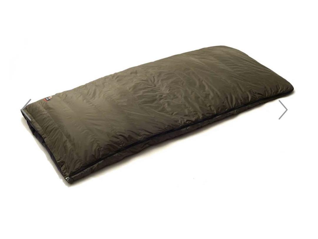 AURORA TEX RECTANGULAR DOWN BAG 800 – NANGA ONLINE SHOP