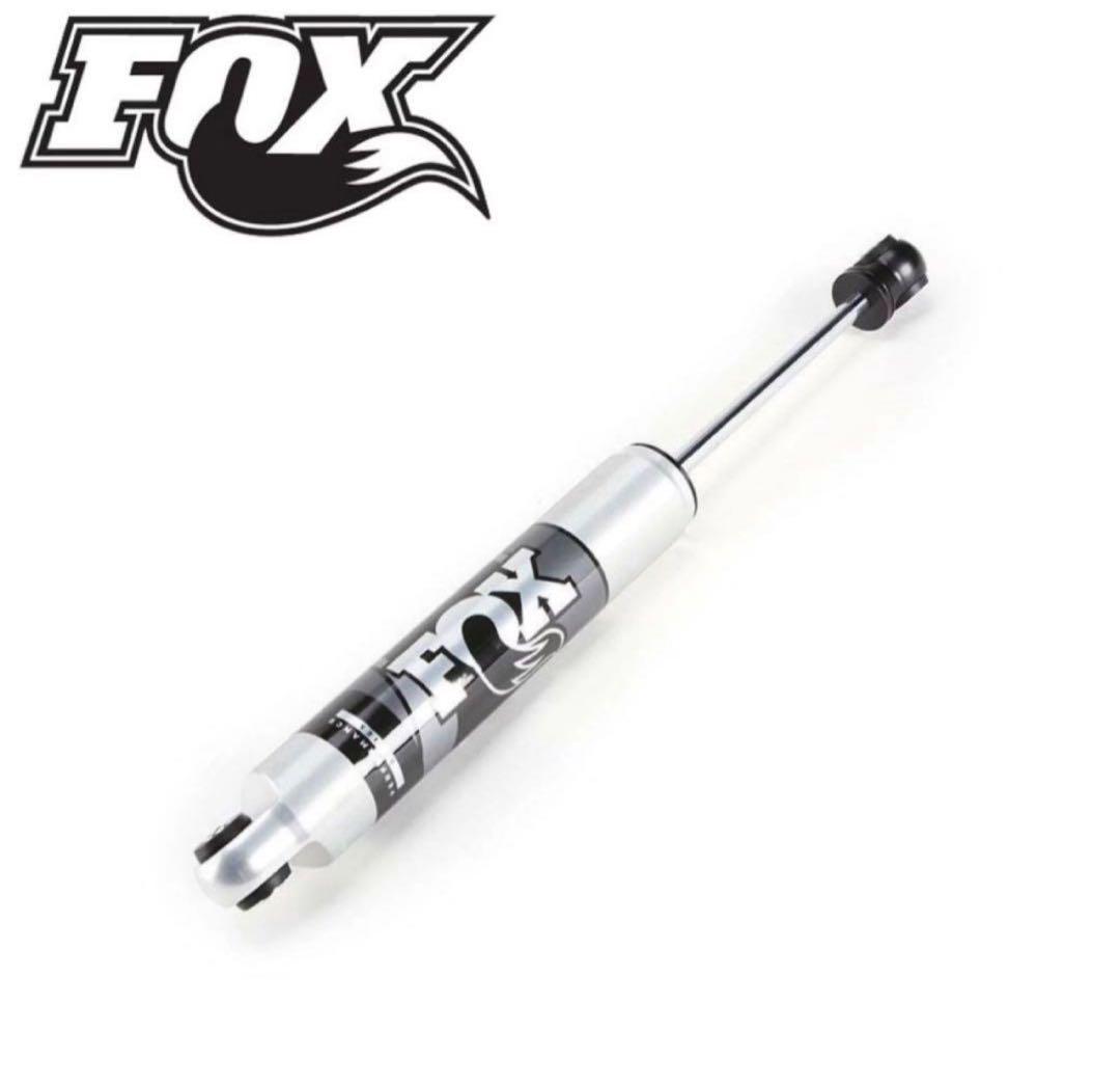 FOX 2.0 IFP PERF STEERING STABILIZER