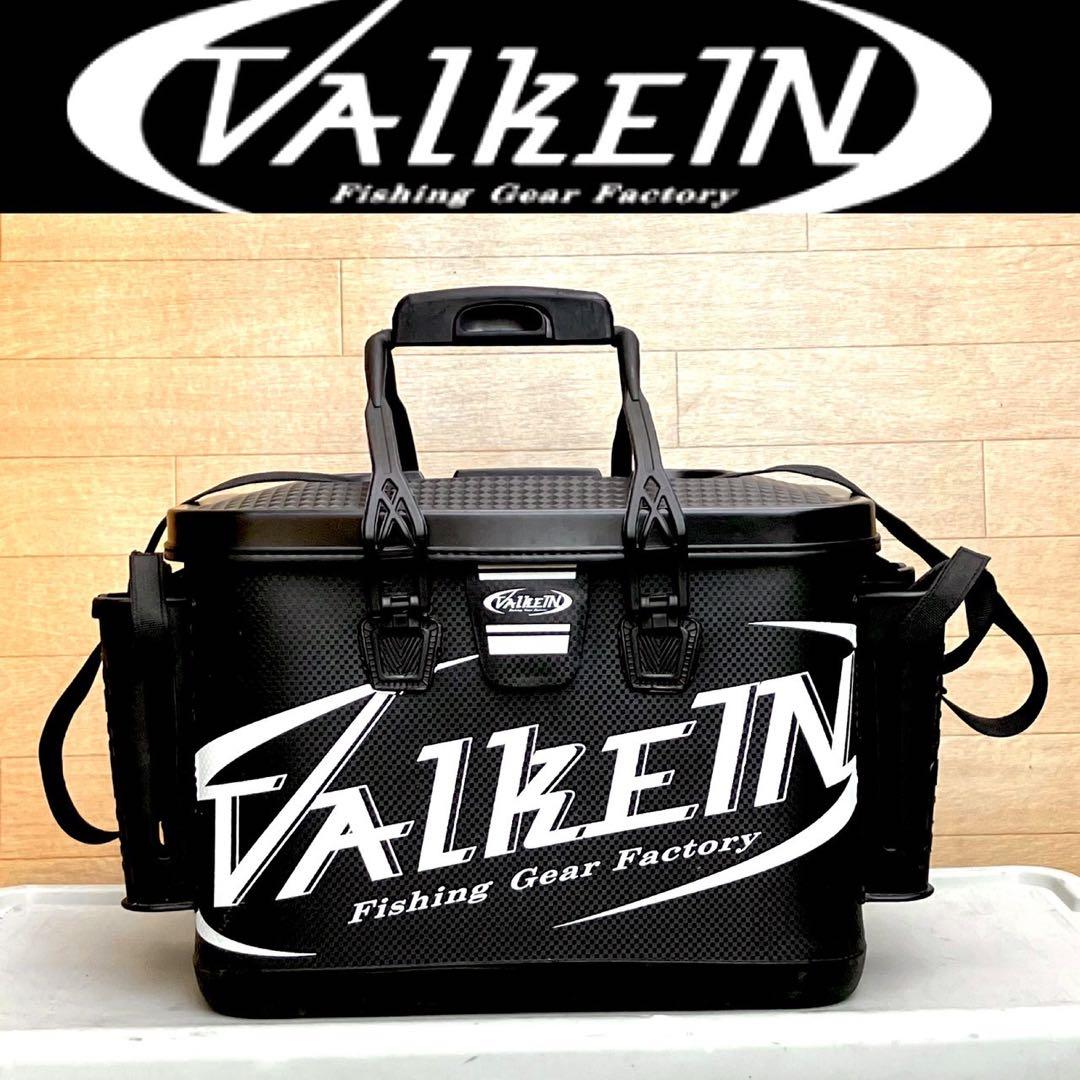 Valkein バッカン ヴァルケイン ウォータープルーフバッグライト