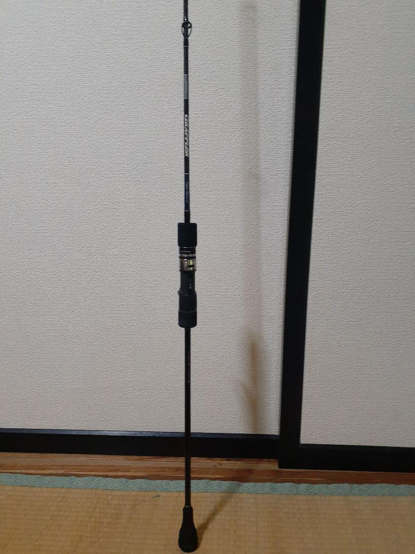 最安値】【超美品】Shimano グラップラー Type なにげなく SJ B68-5