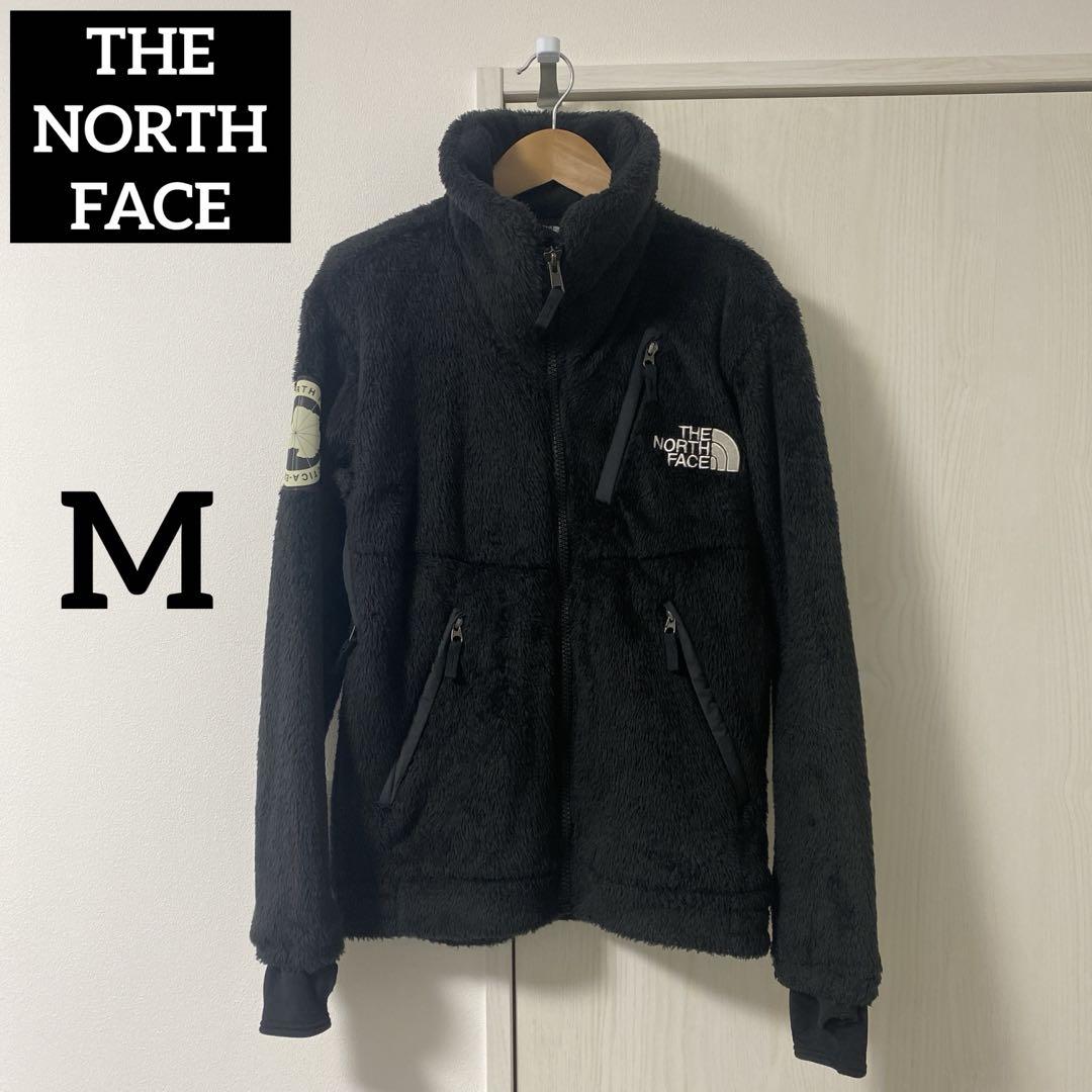 THE NORTH FACE アンタークティカバーサロフトジャケット 偉 Mブラック