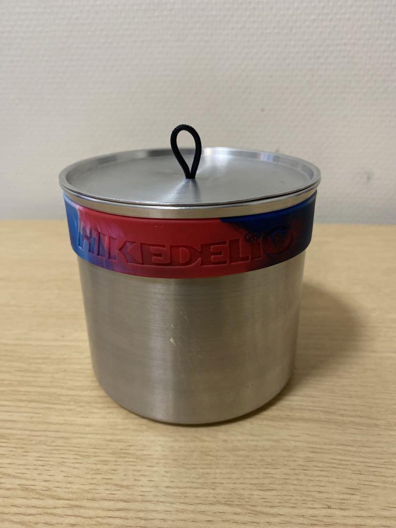 jindaiji mountain works HillbillyPot 550