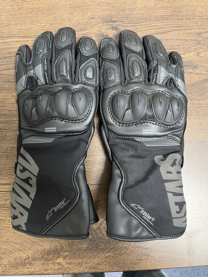 アルパインスターズ SP-365 DRYSTAR (R) GLOVE