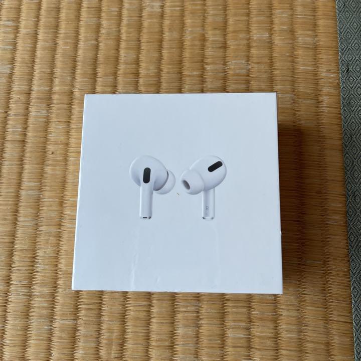 Apple AirPods Pro MWP22J/A