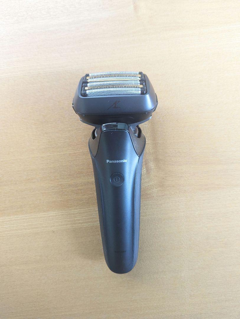 Amazon.com: Panasonic ES-LS5B-K [Men's Shaver LAMDASH PRO
