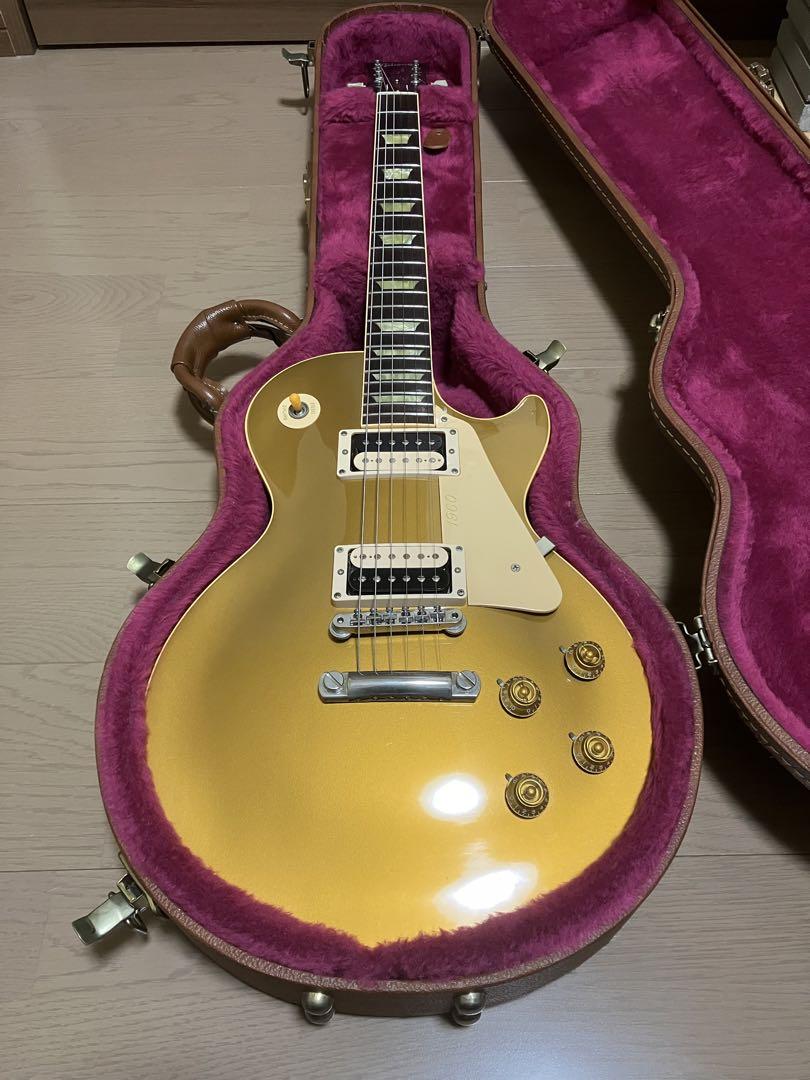 Gibson les paul classic ギブソン レスポール クラシック