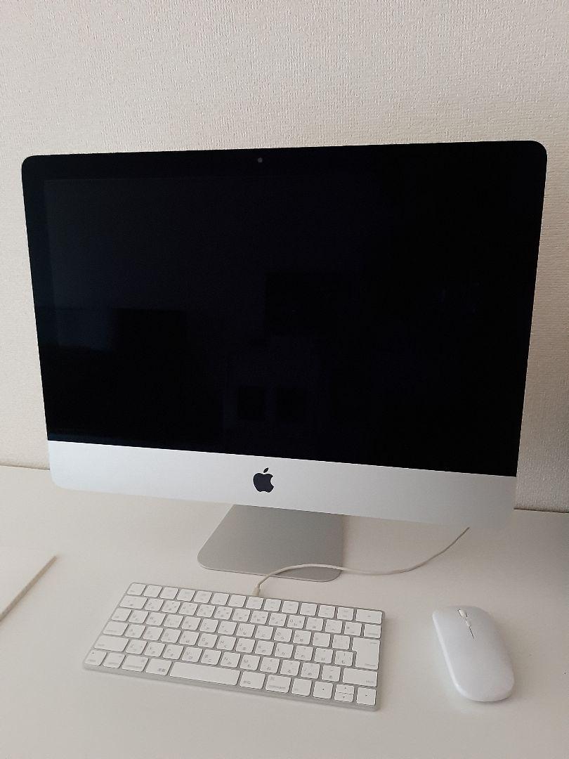 Apple iMac 21.5-inch, Late 2015