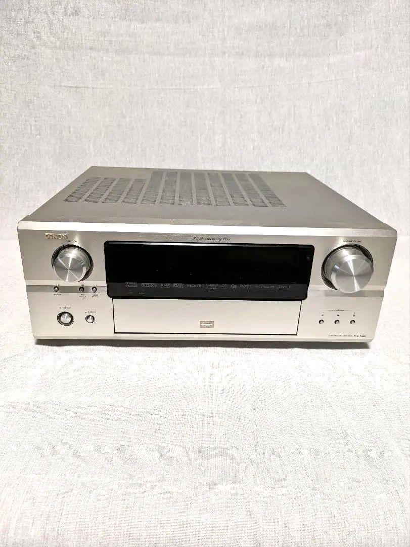 DENON AVアンプ AVC-4320