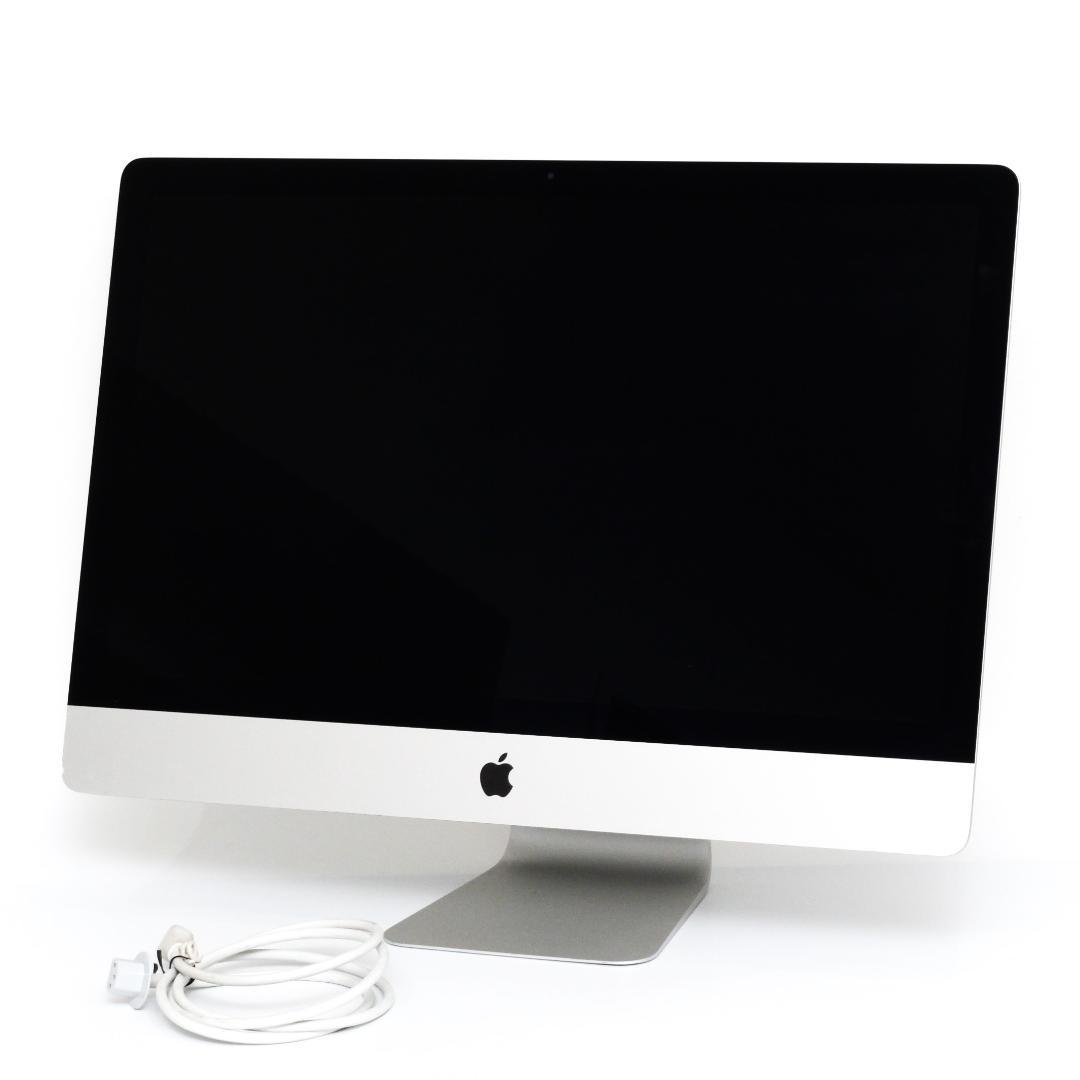 ☆ジャンク☆iMac Retina 5K, 27-inch Late 2017