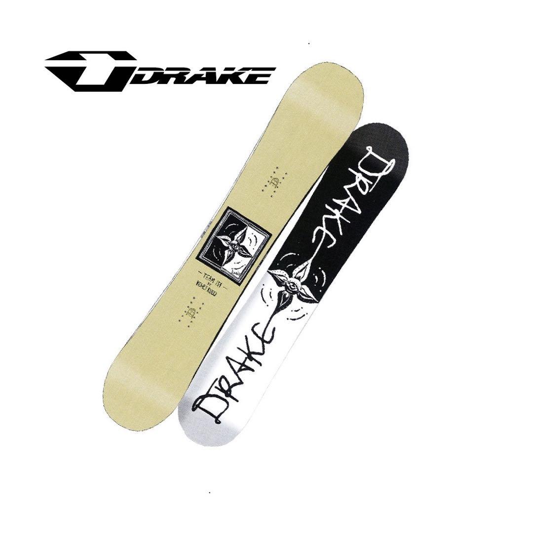 NORTHWAVE/DRAKE】NOMADIK × DRAKE コラボTシャツプレゼント