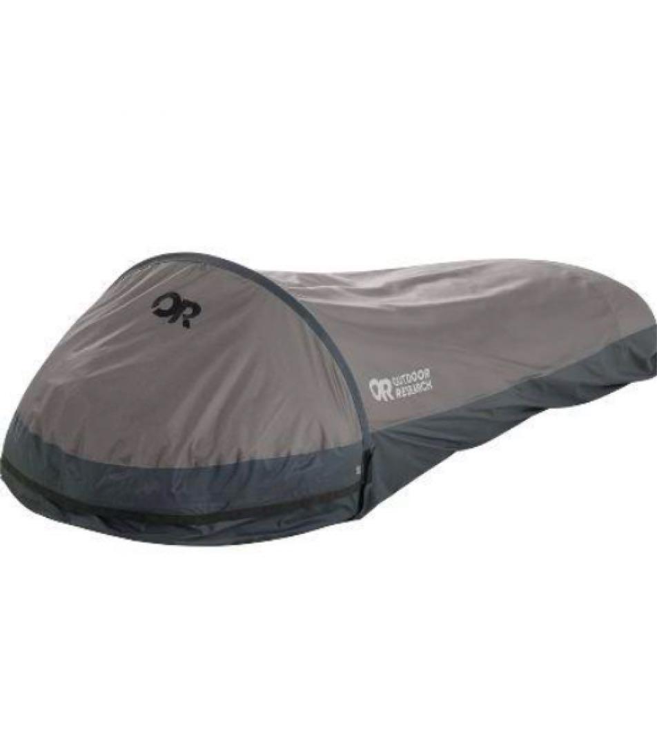 OUTDOOR RESEARCH Helium Bivy ヘリウムビビィ ビビー