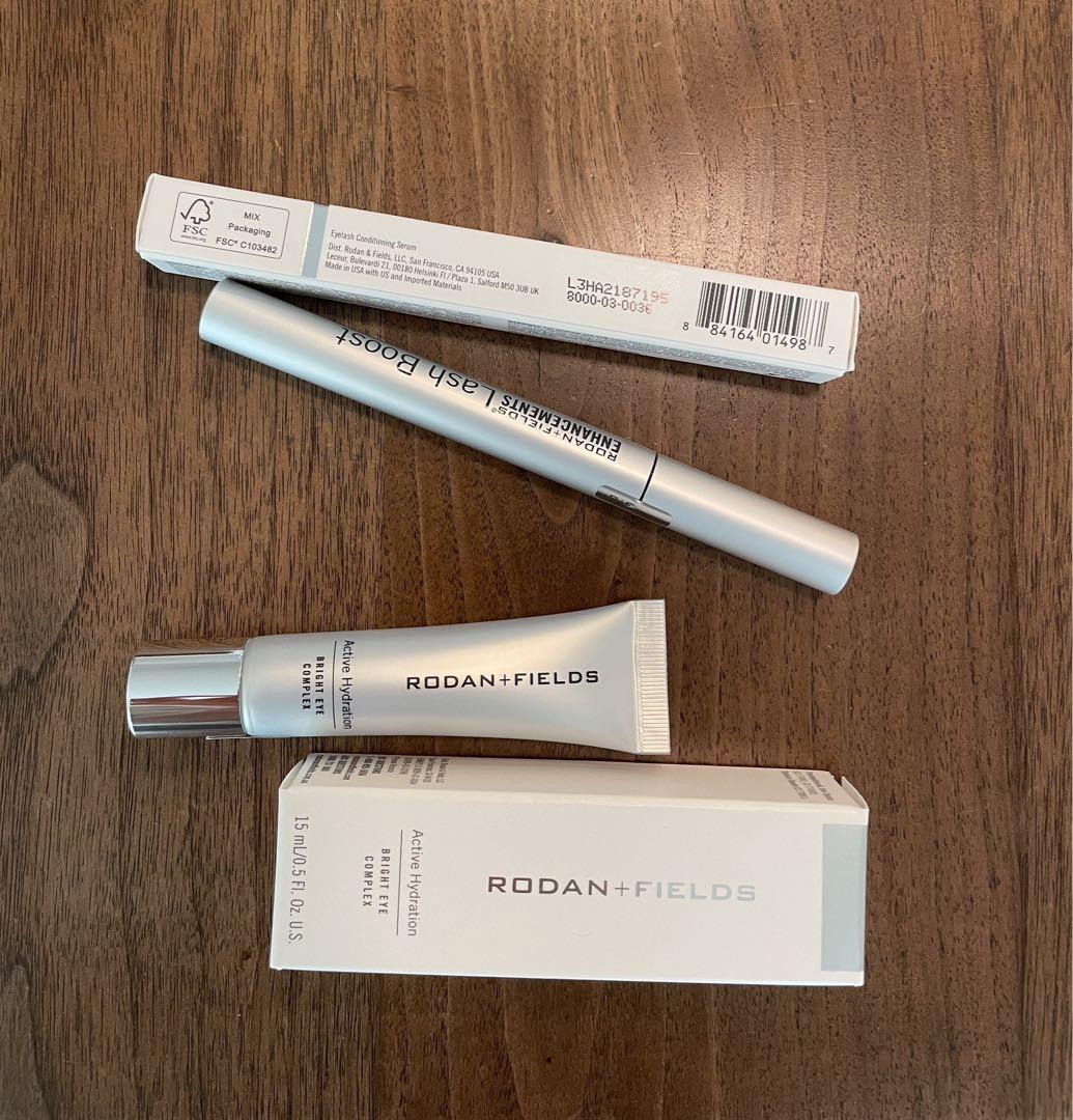 Rodan + Fields ロダンアンドフィールズ ラッシュブースト