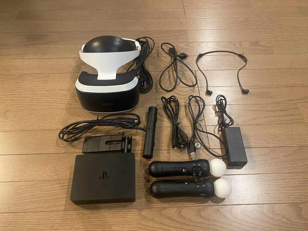 2025年最新】PlayStation VR シューティングコントローラーの