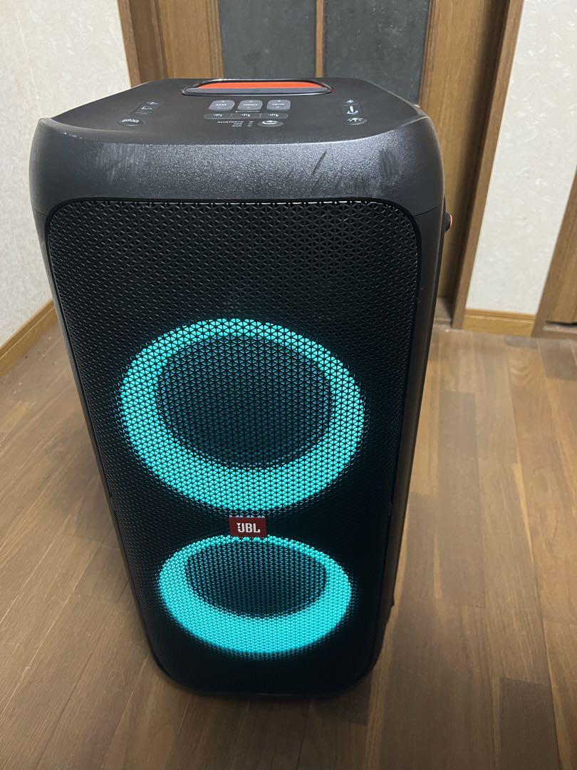 JBL PARTYBOX 310