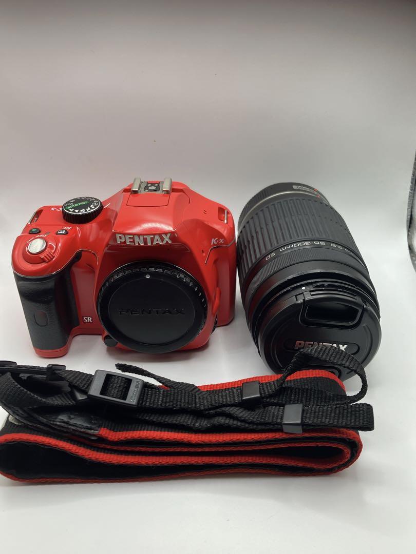 美品 ペンタックス 粗い PENTAX K-x レンズキット 美品 ペンタックス 粗い PENTAX K-x レンズキット