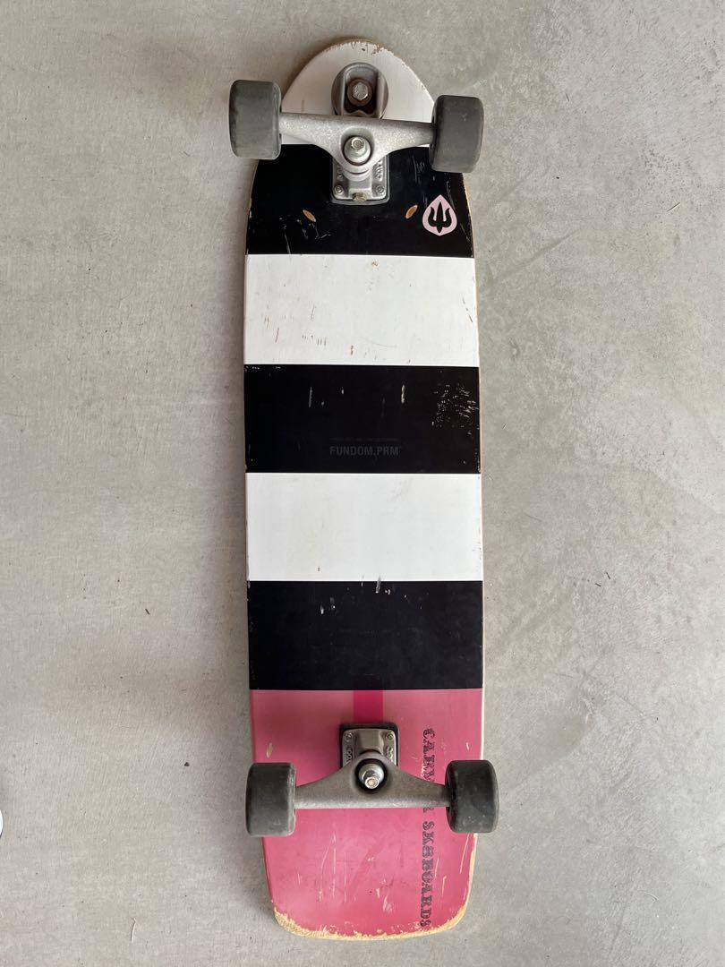 CARVER FUNDOM PRM スケートボード