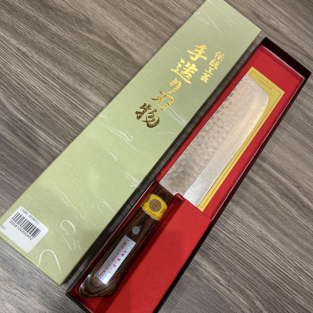 は自分にプチご褒美を こけし 川瀬祐志 『藍』創作こけし 日本製 高さ24cm 箱付未 工芸品