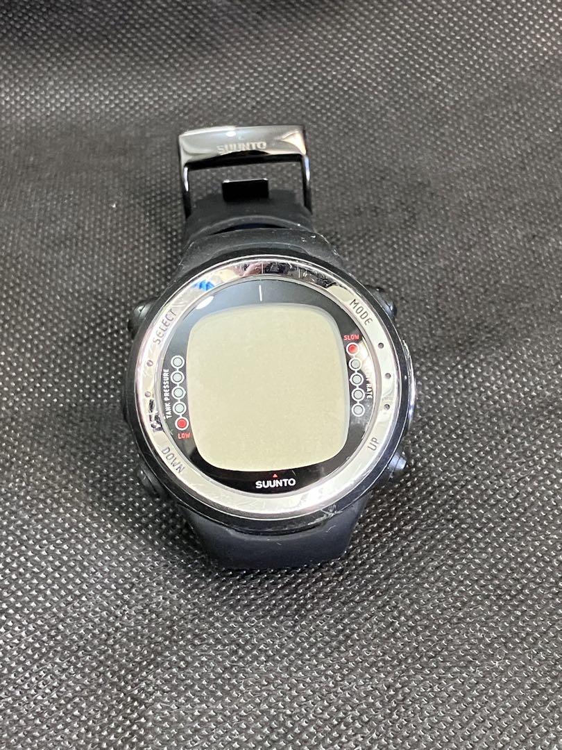 スント（SUUNTO）D4i ダイビングコンピューター