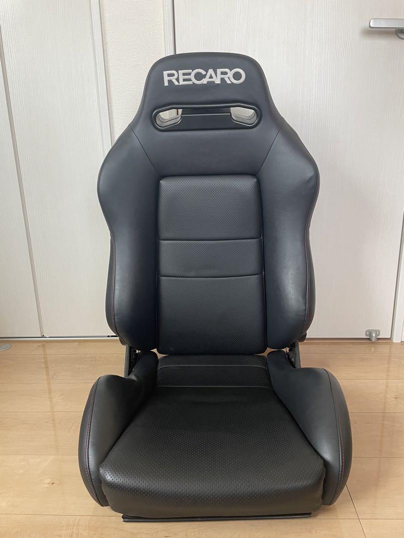 レカロシート RECARO sr-3 sr3